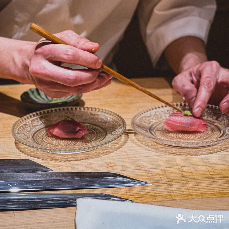 沈阳omakase🍣一定要来体验一次
