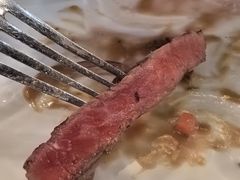 -I'm Angus Steakhouse