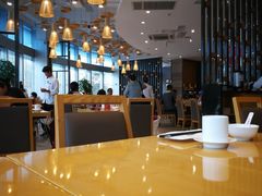 -鼎泰丰(嘉年华•海信广场VILLAGE店)