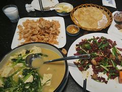 -鲜鲜·鲅鱼圈海鲜(于洪店)