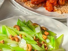-桂园餐厅(五大道店)