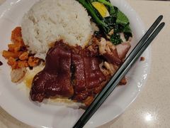 -和平馆·地道港澳茶餐厅(西门口店)