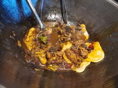 -挂旗柴锅鸡(蚌山区嘉年华店)