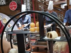 -全聚德(前门店)