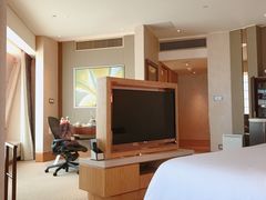 -厦门威斯汀酒店