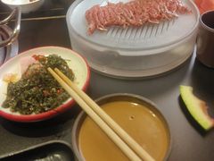 -乔先生涮肉·鲜活牛羊肉火锅(塘沽店)