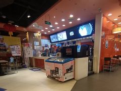 -吉野家(黑牛城道店)