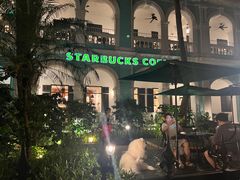 -星巴克臻选(广州沙面店)