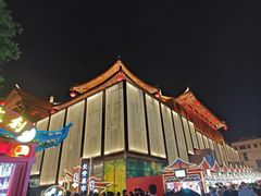 -大唐不夜城