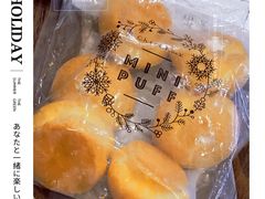 -西树泡芙(珠海华发商都店)