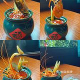 东莞东南亚餐厅｜新马喜越爆汁36D海鲜烤鸡