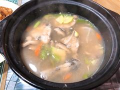-贤花饭店(凯德店)