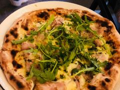 -PIZZA BIANCA(万象城店)