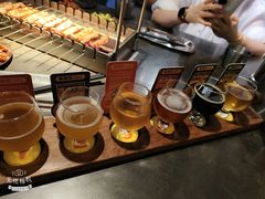 -麦凯伦烧烤·精酿超级工厂店(金桥总店)