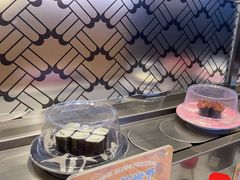 -三禾寿司(南城印象汇店)