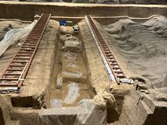 -秦始皇帝陵博物院(兵马俑)