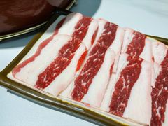 -白山烧烤(文安路万豪店)