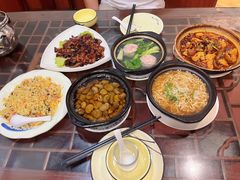 -壶园美食·淮扬菜(东圈门店)