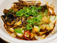 -周家二小姐的菜(西津渡店)