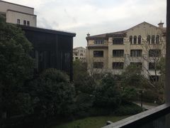 -上海崇明金茂凯悦酒店