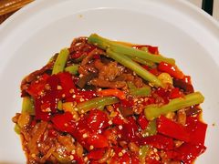 -渝信川菜(长安店)
