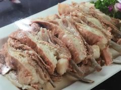 -老毛手抓·盐池滩羊非遗手抓(宁夏总店)