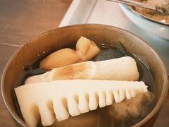 -Retro Deli 茶泡饭