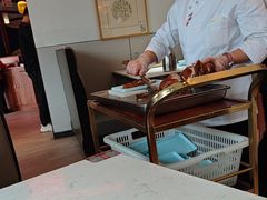 -华馨园北京烤鸭(丽水店)