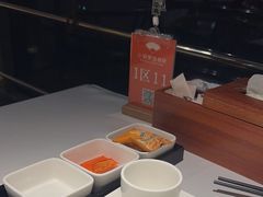 -小厨娘淮扬菜(清江苏宁广场店)