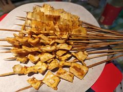 -1819餐厅·团队聚餐·烤串·精酿