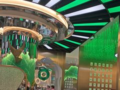 -青花椒花椒鱼(合生汇店)