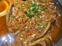 -小柴米·传统江西菜(八一广场店)
