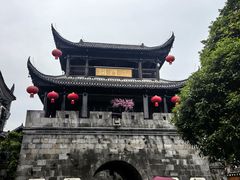 -乾州古城