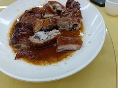 -吉莲利苑海鲜酒家(珠海拱北29年老字号店)