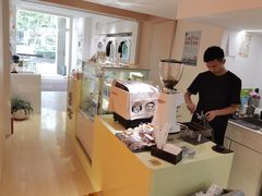 -XI·LaundryCafe 喜咖自助洗衣咖啡店