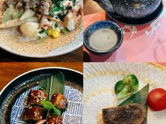 -大江户日本料理(吕厝店)