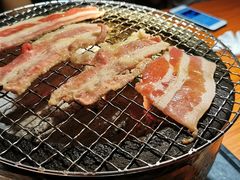 -山之屋炭火烧肉·生啤畅饮(大朗万科中央公园店)