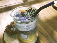 -初拾·花里餐厅(钜城华亿店)