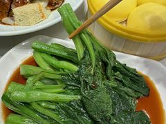 -南拳十三姨·潮汕砂锅粥·粤菜(西单大悦城店)