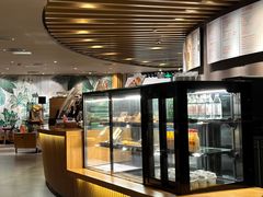 -星巴克(夏日百货店)