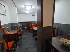 大堂-易裕和·长沙米粉(友谊路店)