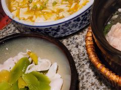 -南京大牌档(香港广场店)