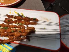 -生活如沸·顺德水牛奶火锅(大学路店)