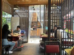 -先机泉水鸡汤(南山老君洞店)