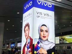 -吉隆坡国际机场