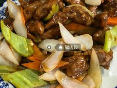 -吃不够开口馅饼店(小西路店)