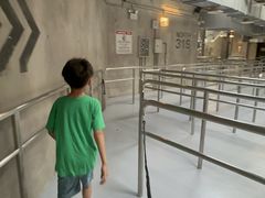 -太空堡垒 双轨过山车