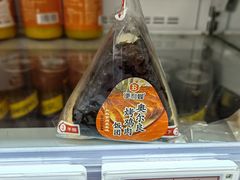 奥尔良烤鸡肉饭团-便利蜂(鲁商国奥城2号楼店)