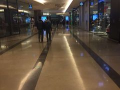 -成都百丽宫影城(LUXE太古里店)