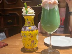 -秘密旅行Bonjour(黑金冠 江南西店)